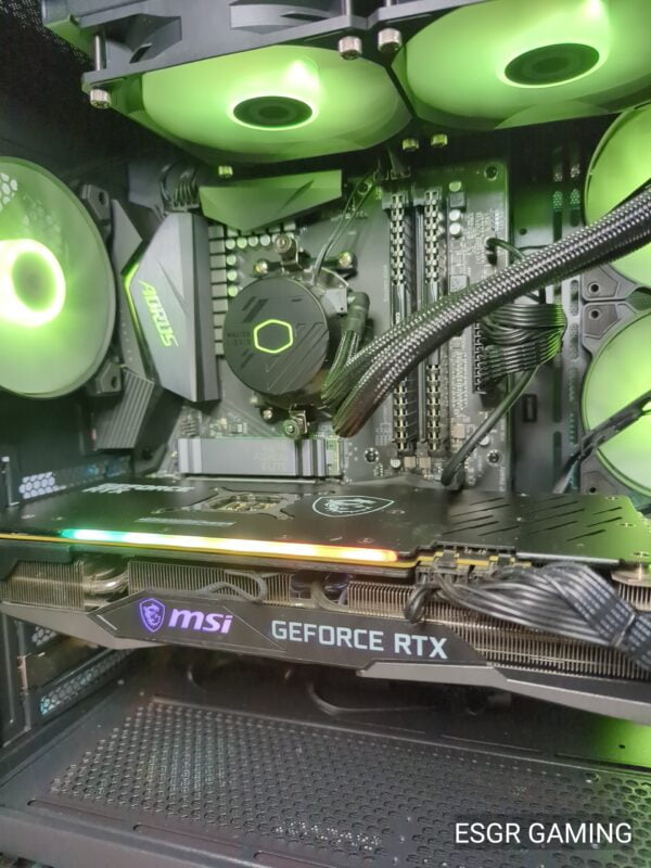 Ryzen 7 5700X3D 16GB RTX3070 - Image 9