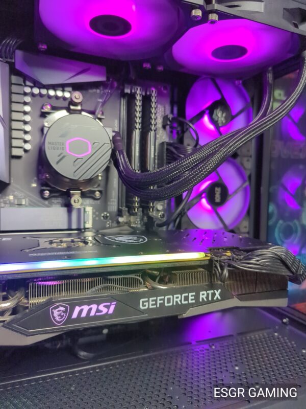 Ryzen 7 5700X3D 16GB RTX3070 - Image 6