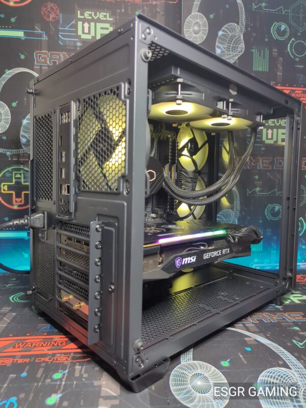 Ryzen 7 5700X3D 16GB RTX3070 - Image 3