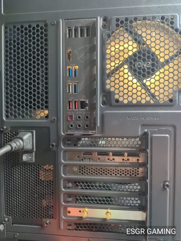 Ryzen 7 5700X3D 16GB RTX3070 - Image 7