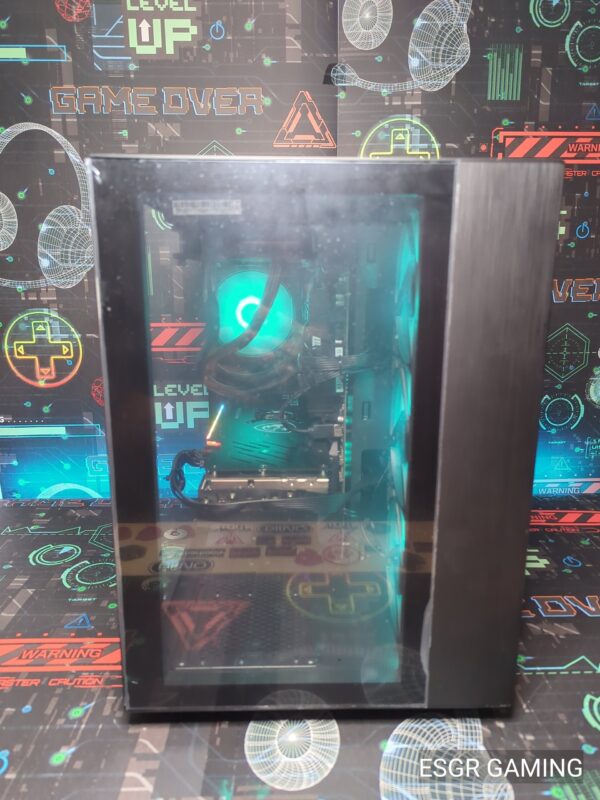 Ryzen 7 5700X3D 16GB RTX3070 - Image 4