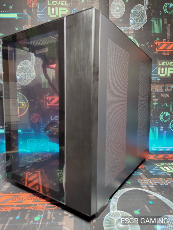 Ryzen 7 5700X3D 16GB RTX3070 - Image 2