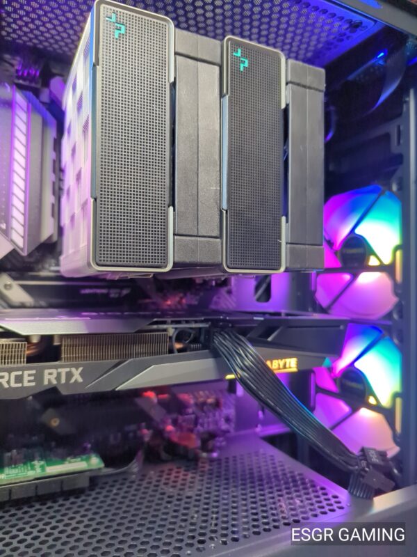 Ryzen 9 5900x 32GB RTX3060TI - Image 6