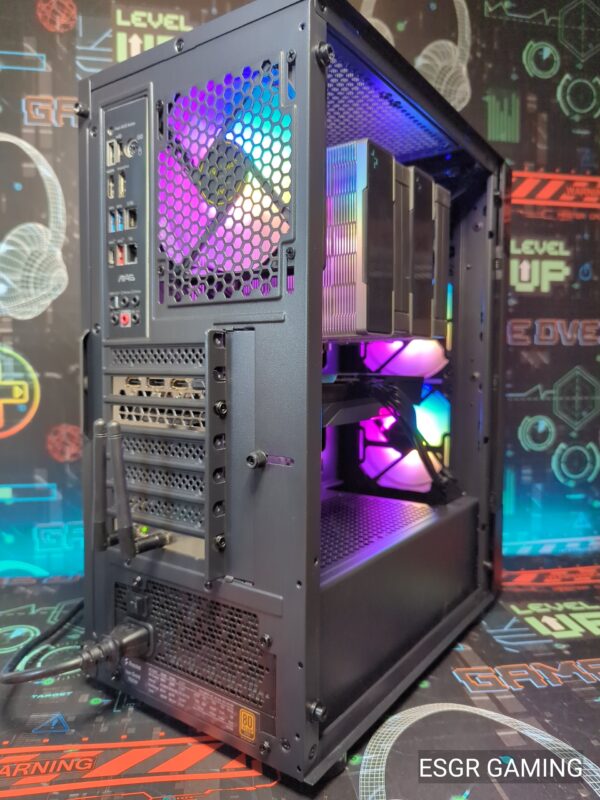 Ryzen 9 5900x 32GB RTX3060TI - Image 5