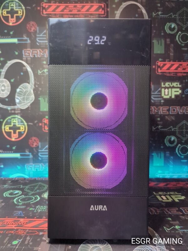 Ryzen 9 5900x 32GB RTX3060TI - Image 8