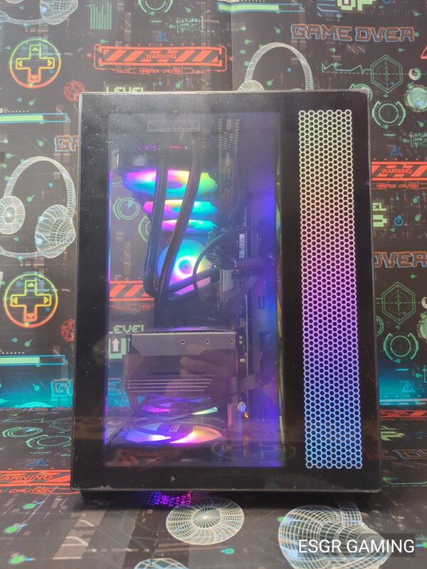 Intel i9 14900KF 64GB DDR5 RTX4080 SUPER 4TB NVME - Image 8