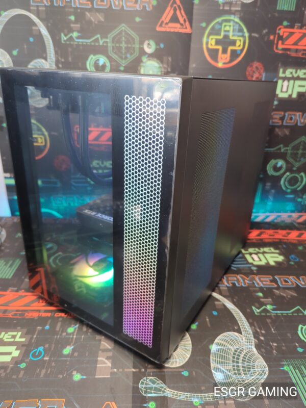 Intel i9 14900KF 64GB DDR5 RTX4080 SUPER 4TB NVME - Image 5