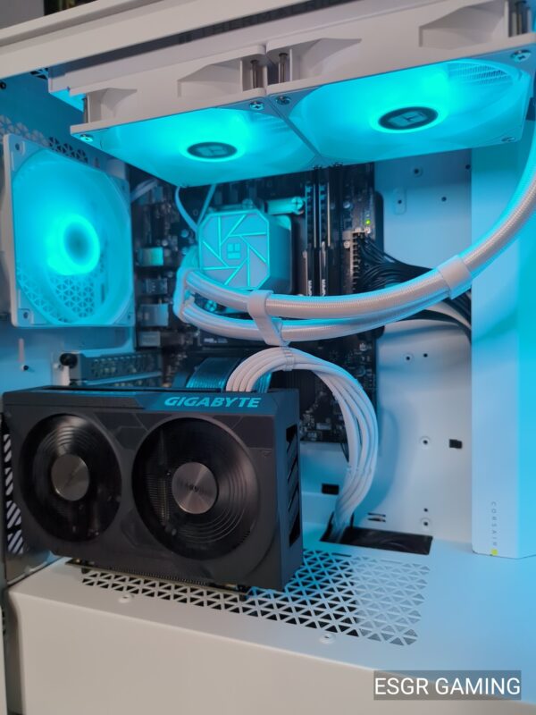 Intel i5 13600K 32GB DDR4 RTX4060 - Image 9