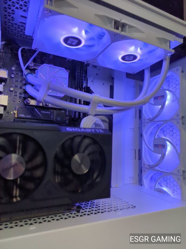 Intel i5 13600K 32GB DDR4 RTX4060 - Image 3