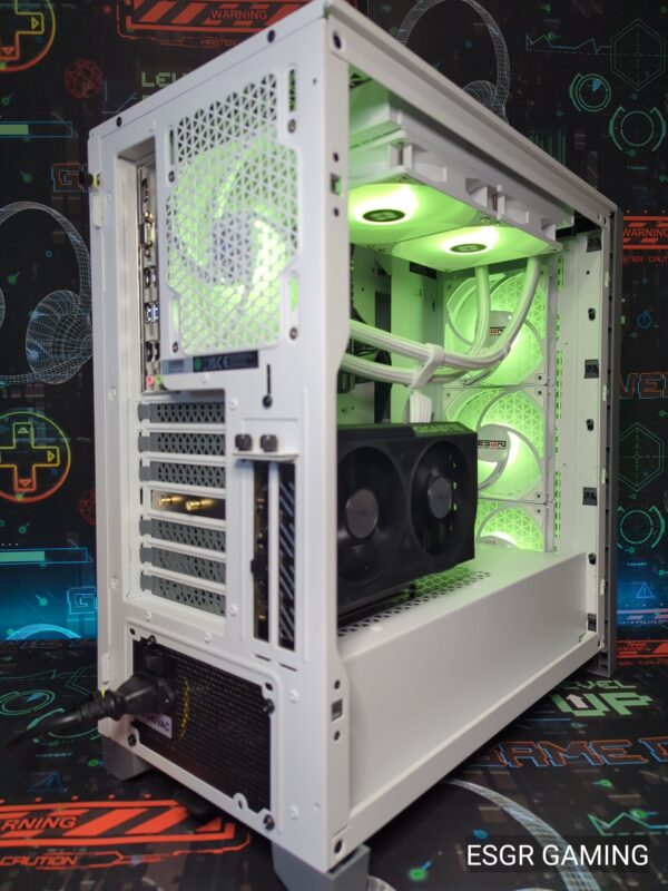 Intel i5 13600K 32GB DDR4 RTX4060 - Image 5