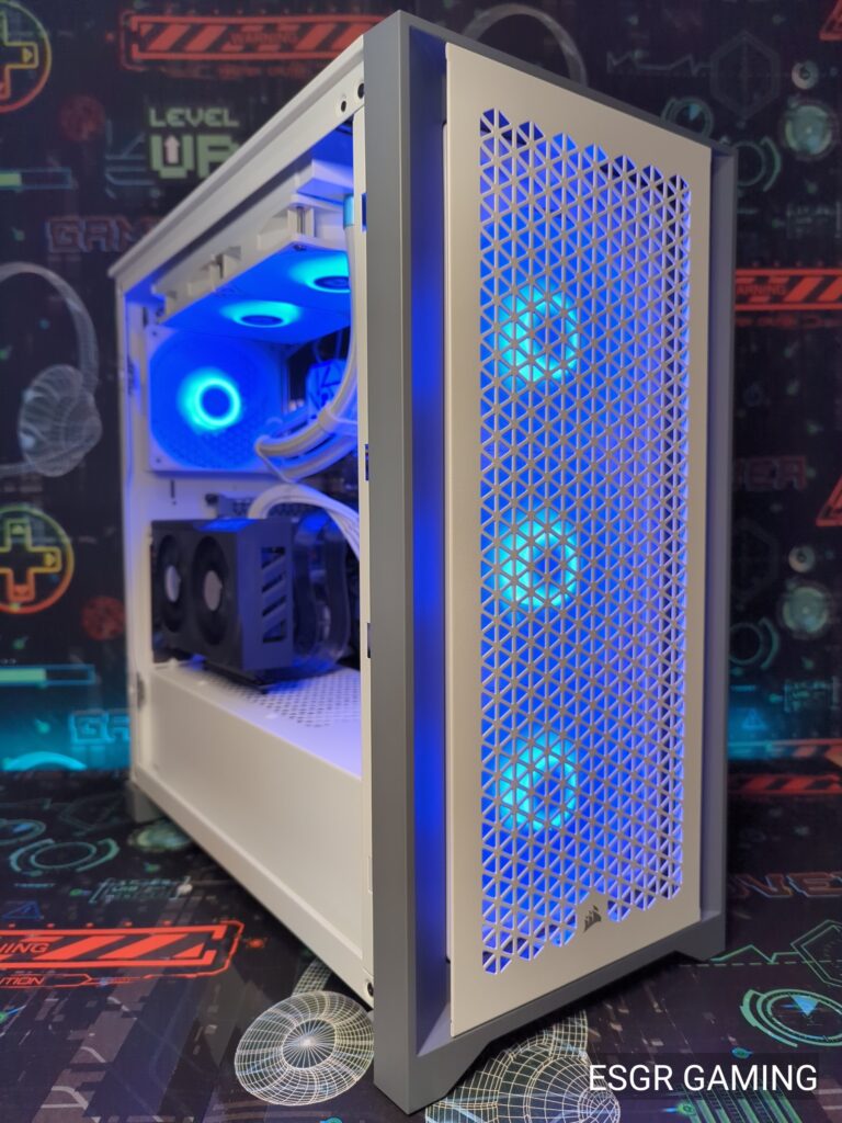 Intel i5 13600K 32GB DDR4 RTX4060