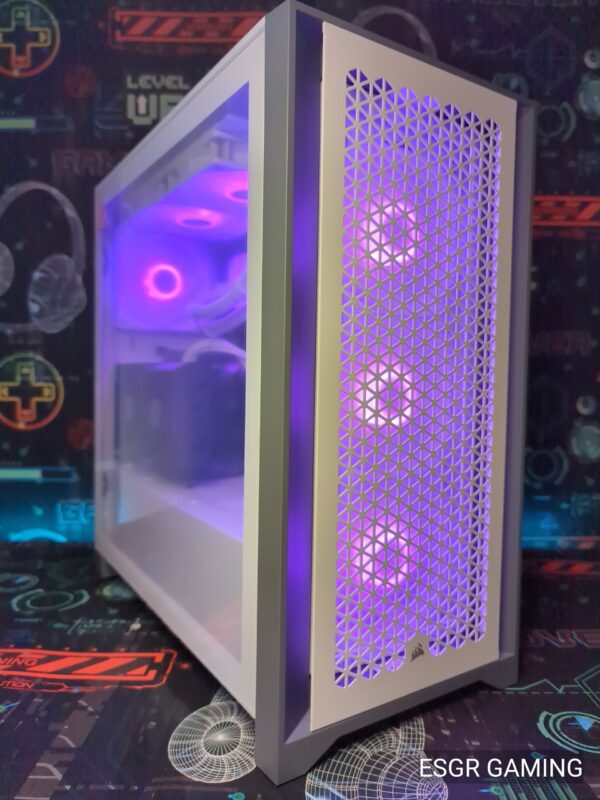 Intel i5 13600K 32GB DDR4 RTX4060 - Image 4