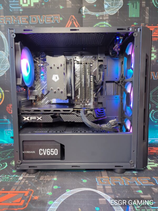 Ryzen 7 3700x 16GB RX590 - Image 5