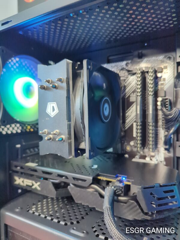 Ryzen 7 3700x 16GB RX590 - Image 8