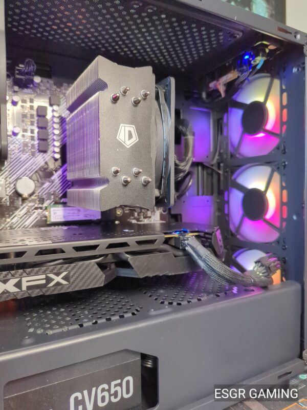 Ryzen 7 3700x 16GB RX590 - Image 6