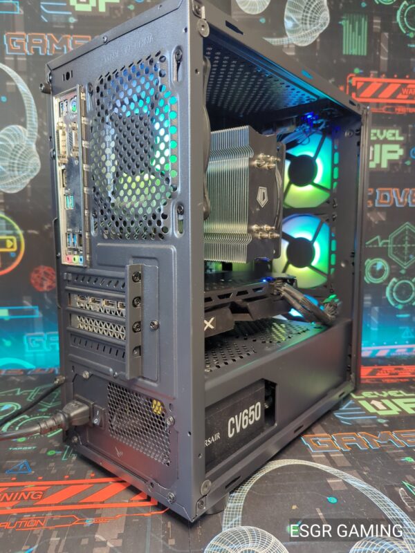 Ryzen 7 3700x 16GB RX590 - Image 7