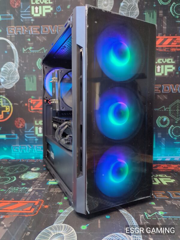 Ryzen 7 3700x 16GB RX590 - Image 9