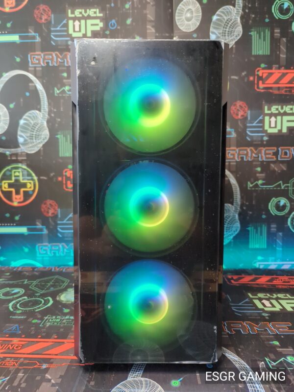 Ryzen 7 3700x 16GB RX590 - Image 4