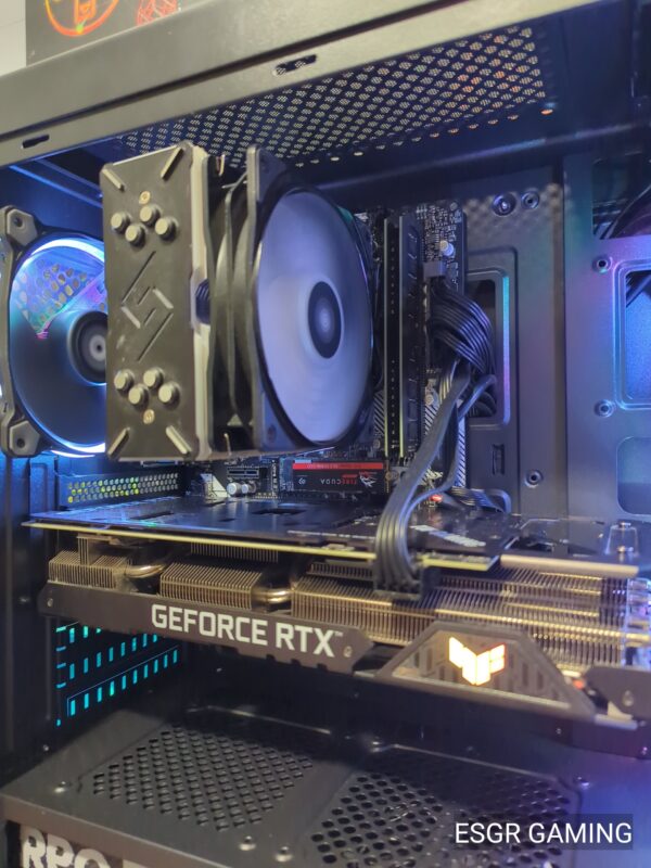 Ryzen 9 3900x 32GB RTX3060 - Image 9