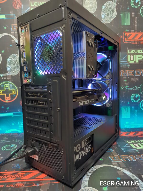 Ryzen 9 3900x 32GB RTX3060 - Image 4