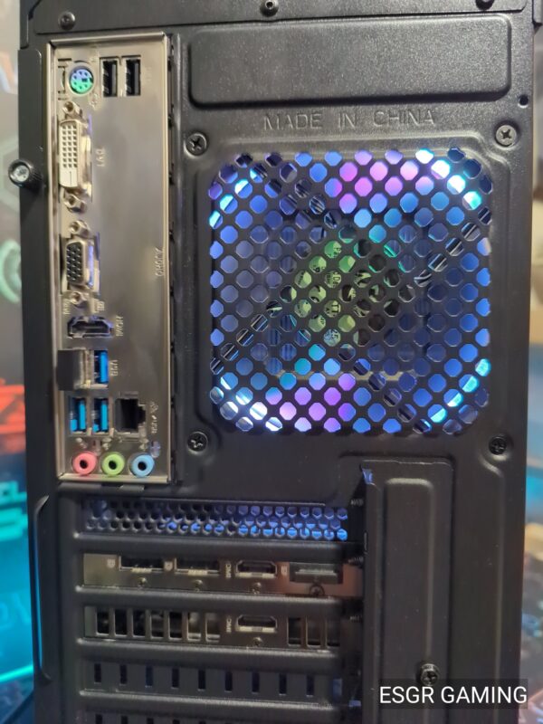 Ryzen 9 3900x 32GB RTX3060 - Image 2