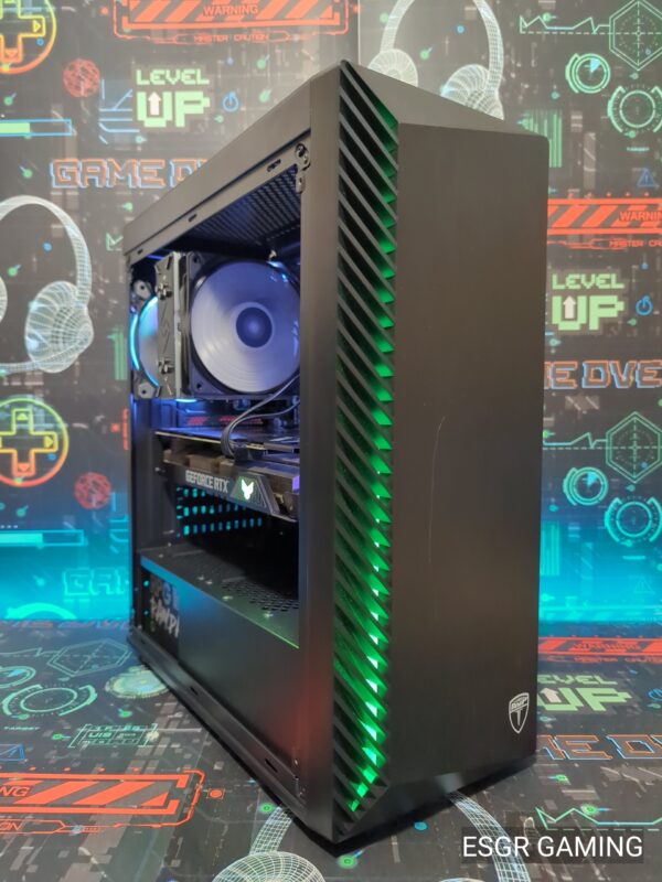 Ryzen 9 3900x 32GB RTX3060 - Image 8