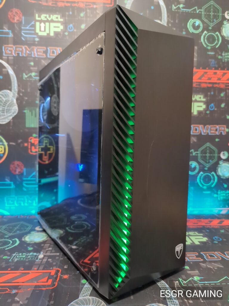 Ryzen 9 3900x 32GB RTX3060