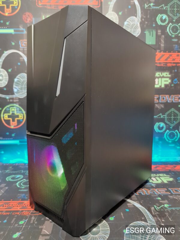 Ryzen 5 5500 16GB GTX1070 - Image 8