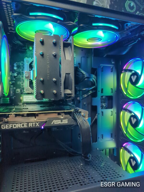 Intel i5 16GB RTX3060TI - Image 4
