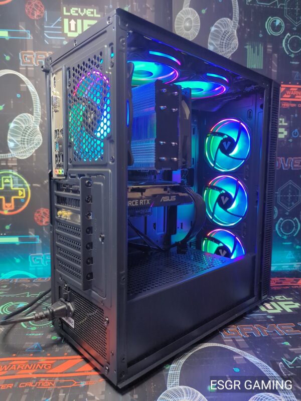 Intel i5 16GB RTX3060TI - Image 3