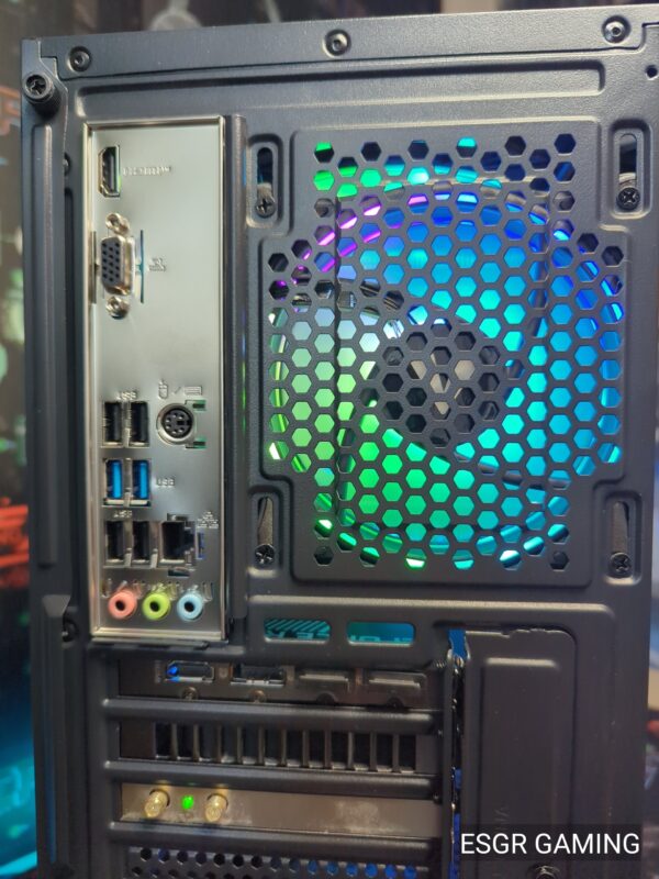 Intel i5 16GB RTX3060TI - Image 5