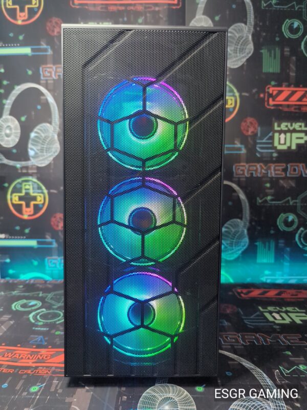 Intel i5 16GB RTX3060TI - Image 9