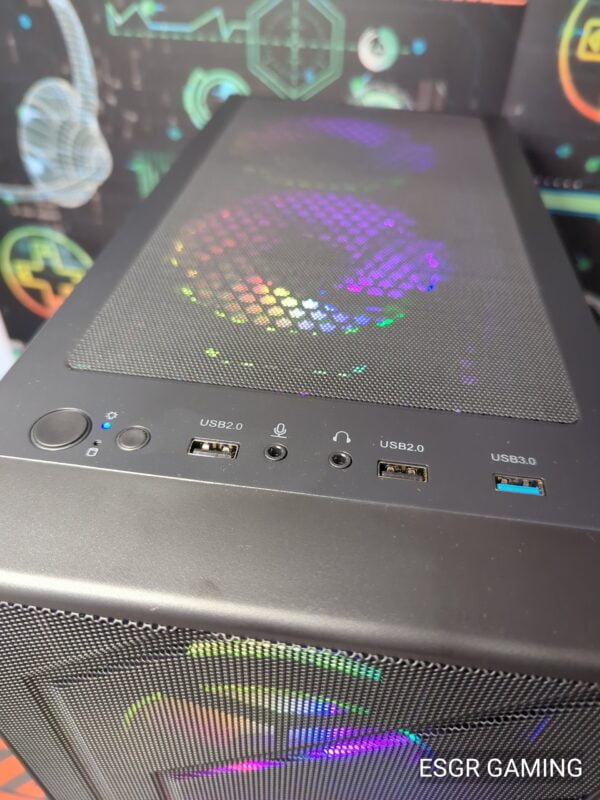 Intel i5 16GB RTX3060TI - Image 6