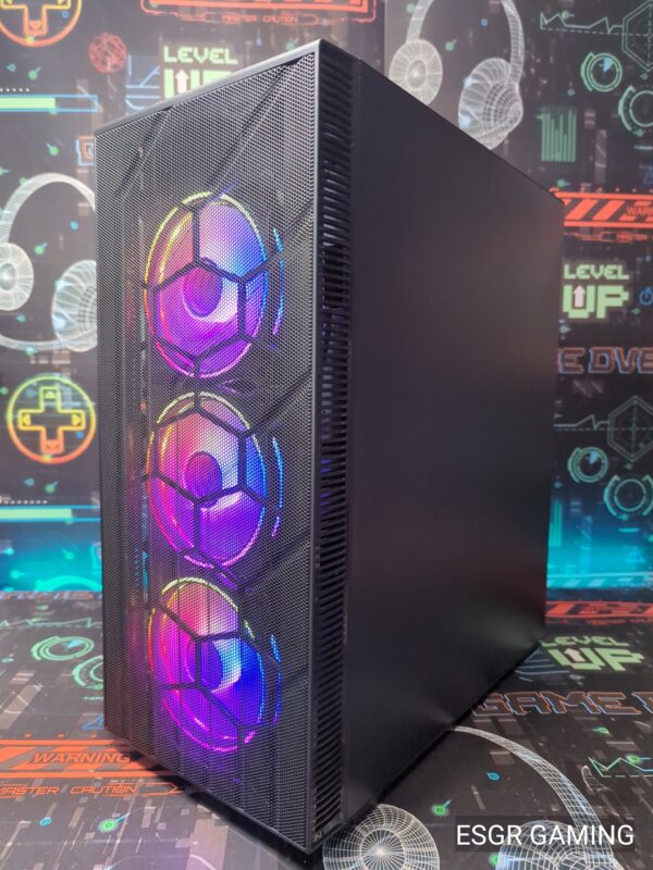 Intel i5 16GB RTX3060TI - Image 7