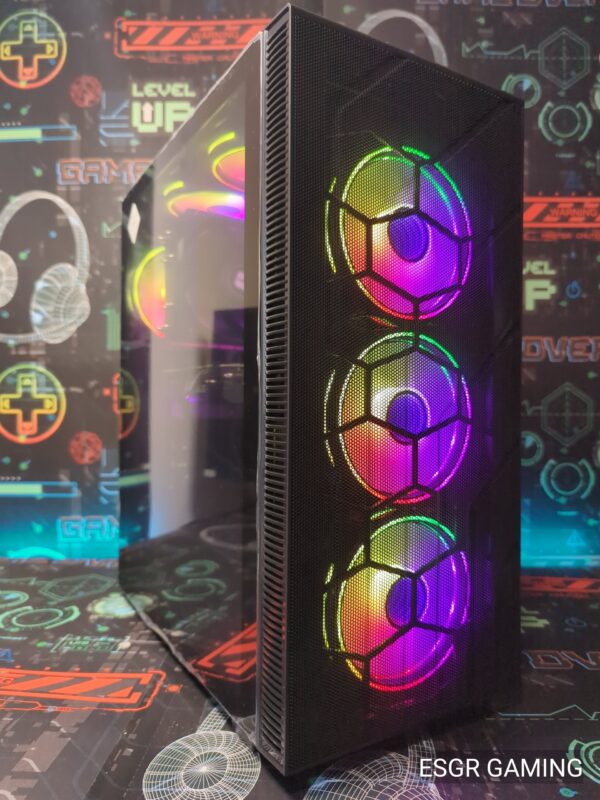 Intel i5 16GB RTX3060TI - Image 8