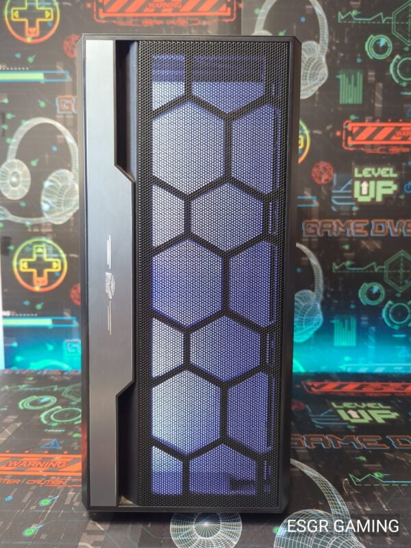 BUDGET GAMING PC AMD FFX6300 16GB RAM GTX1050TI - Image 7