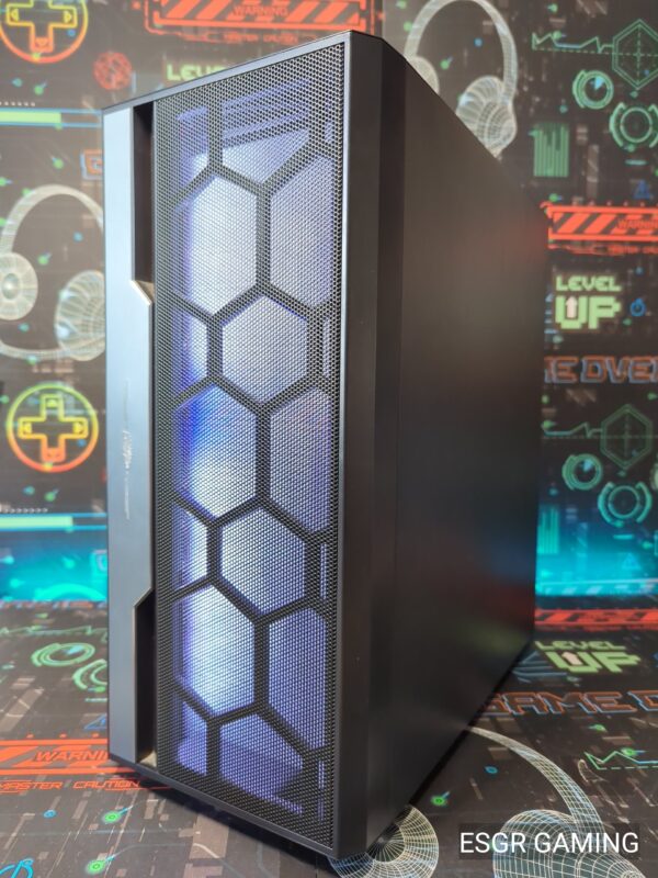 BUDGET GAMING PC AMD FFX6300 16GB RAM GTX1050TI - Image 8
