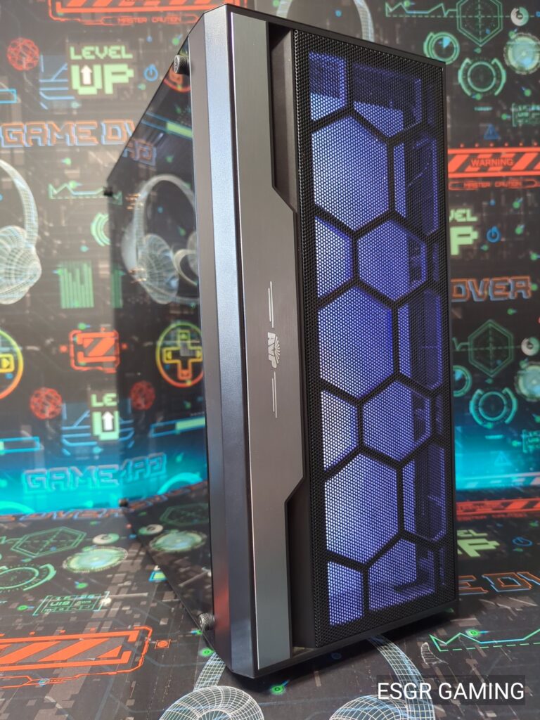 BUDGET GAMING PC AMD FFX6300 16GB RAM GTX1050TI