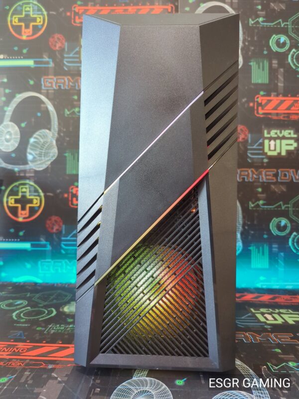 Intel i5 7400 16GB RX580 - Image 5