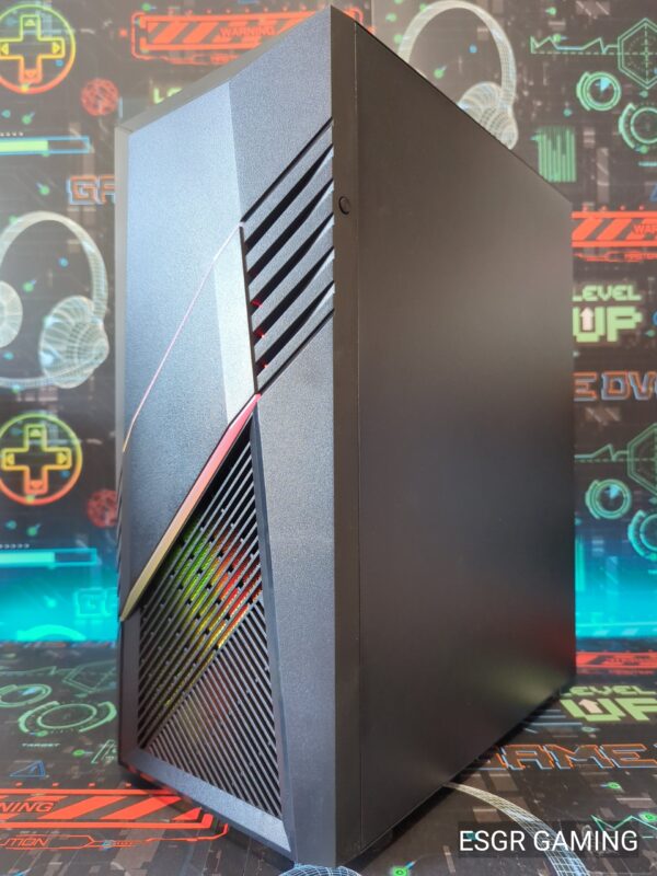 Intel i5 7400 16GB RX580 - Image 2