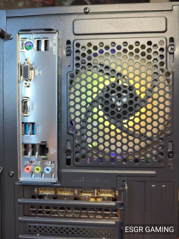 Intel i5 11400F 16GB GTX1660 SUPER - Image 3