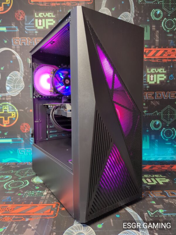 Intel i5 11400F 16GB GTX1660 SUPER - Image 9