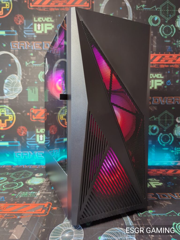 Intel i5 11400F 16GB GTX1660 SUPER