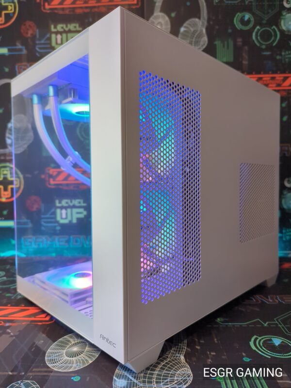 WHITE Ryzen 9 5950x 32GB RTX3070 - Image 4