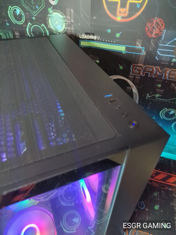 Intel i9 12900KF 32GB DDR5 RTX3080 - Image 9