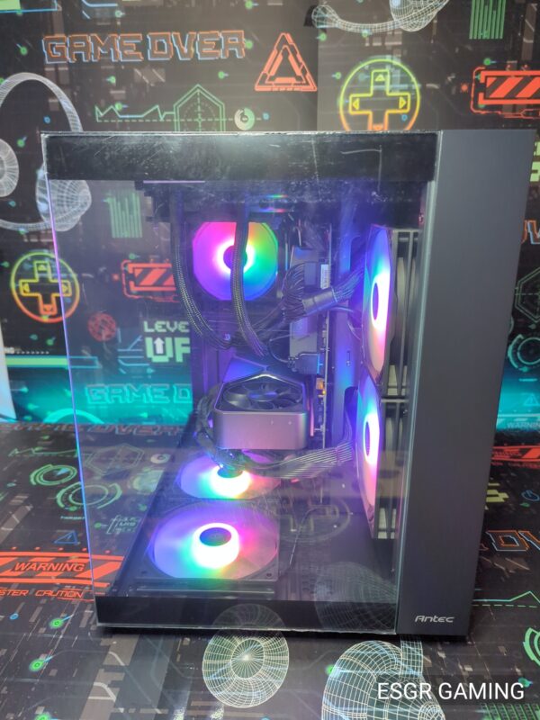 Intel i9 12900KF 32GB DDR5 RTX3080 - Image 11