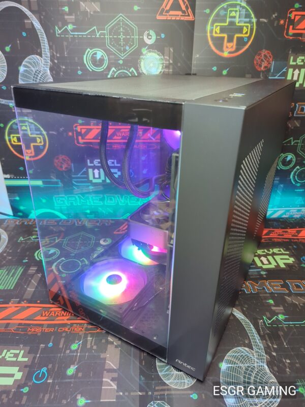 Intel i9 12900KF 32GB DDR5 RTX3080 - Image 10