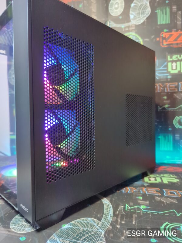 Intel i9 12900KF 32GB DDR5 RTX3080 - Image 5
