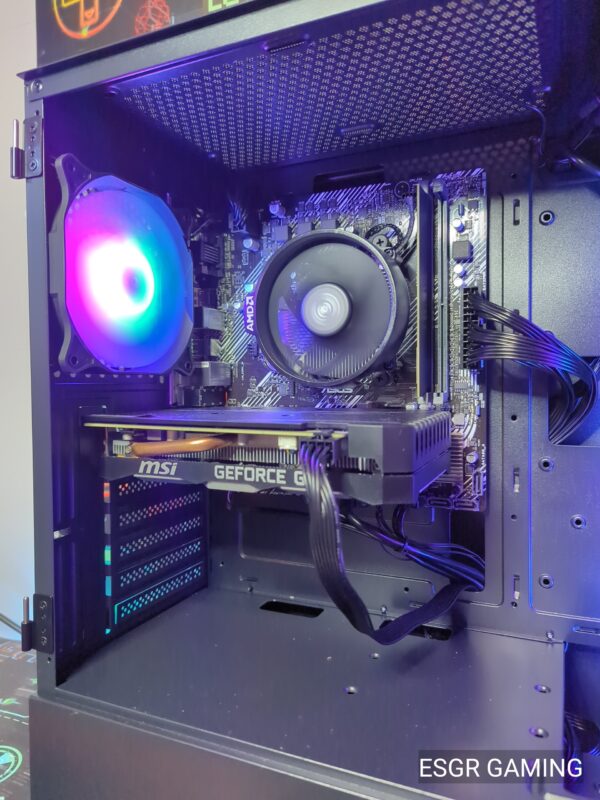 Ryzen 5 16GB GTX1660TI - Image 6