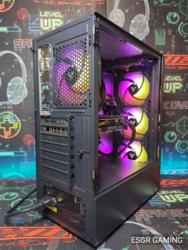 Ryzen 5 16GB GTX1660TI - Image 8